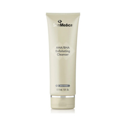 AHA/BHA Exfoliating Cleanser