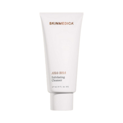 AHA/BHA Exfoliating Cleanser