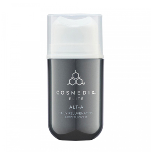 CosMedix ALT A Moisturizer on white background