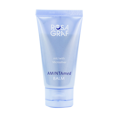 Rosa Graf AMINTAmed Night Balm - Oily/Acne on white background