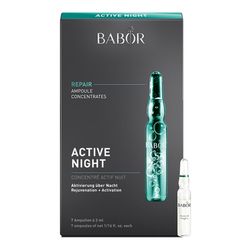 Ampoule Concentrates Repair Active Night