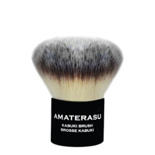 Amaterasu - Geisha Ink Kabuki Brush , 1 pieces Amaterasu - Geisha Ink Kabuki Brush on white background