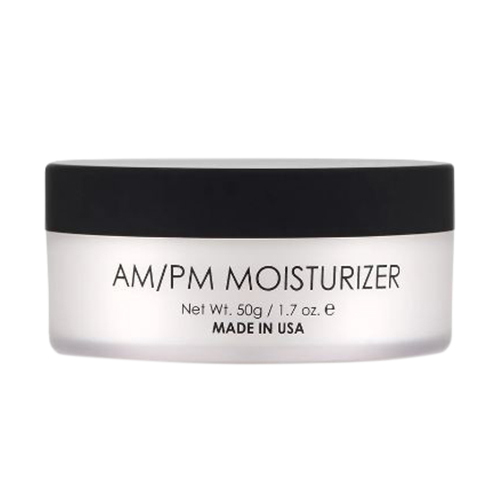 Bodyography AM and PM Moisturizer, 50g/1.7 oz Bodyography AM and PM Moisturizer on white background