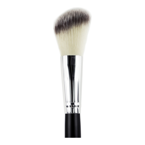 Au Naturale Cosmetics Angled Blush Brush, 1 piece