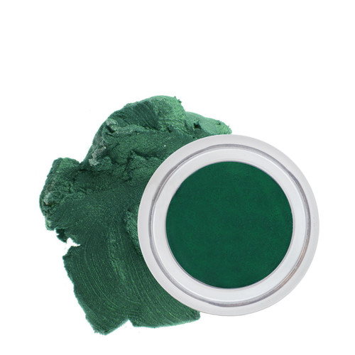 Au Naturale Cosmetics Creme de la Creme Eye Shadow - Addiction, 3g/0.1 oz Au Naturale Cosmetics Creme de la Creme Eye Shadow - Addiction on white background