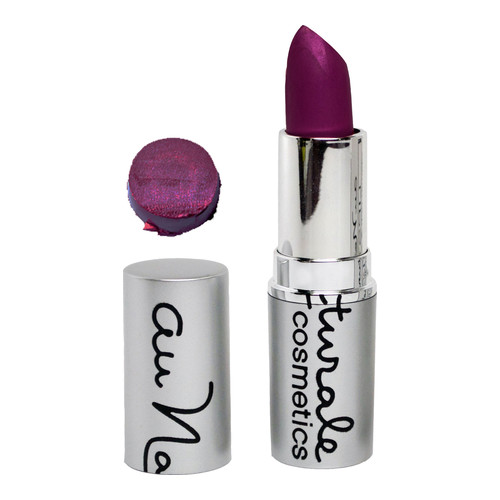 Au Naturale Cosmetics Lipstick - Spanish Rose, 3.69g/0.1 oz Au Naturale Cosmetics Lipstick - African Affair on white background