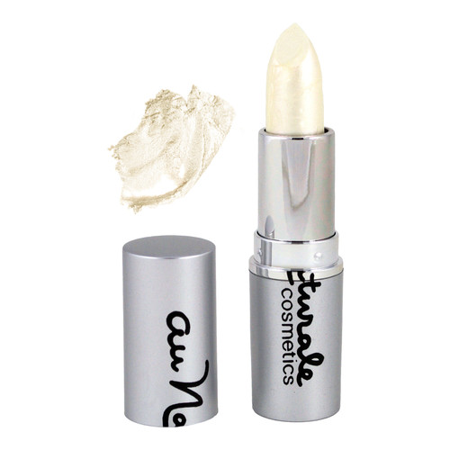 Au Naturale Cosmetics Lipstick - Spanish Rose, 3.69g/0.1 oz Au Naturale Cosmetics Lipstick - African Affair on white background