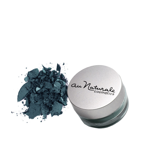 Au Naturale Cosmetics Powder Eye Shadow - Flaming Ginger, 1g/0.01 oz Au Naturale Cosmetics Powder Eye Shadow - Ballet on white background