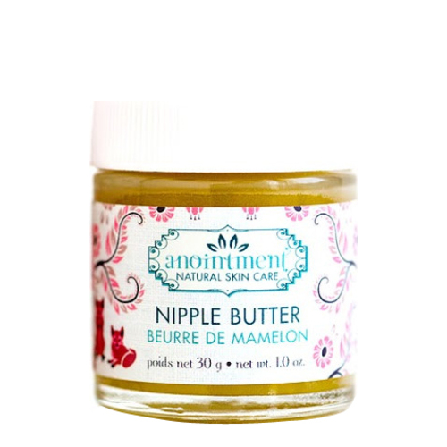 Anointment Nipple Butter 30g