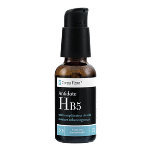 Corpa Flora ANTIDOTE HB5 - Hydration, 30ml/1 fl oz Corpa Flora ANTIDOTE HB5 - Hydration on white background