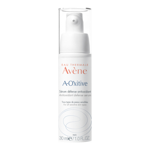 Avene A-OXitive Defense Serum, 30ml/1 fl oz Avene A-OXitive Defense Serum on white background