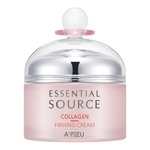 A'PIEU Essential Source Collagen Firming Cream, 50ml/1.7 fl oz