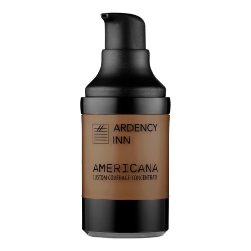 Ardency Inn Americana Custom Coverage Concentrate - Deep Beige, 15ml/0.5 fl oz Ardency Inn Americana Custom Coverage Concentrate - Deep Beige on white background