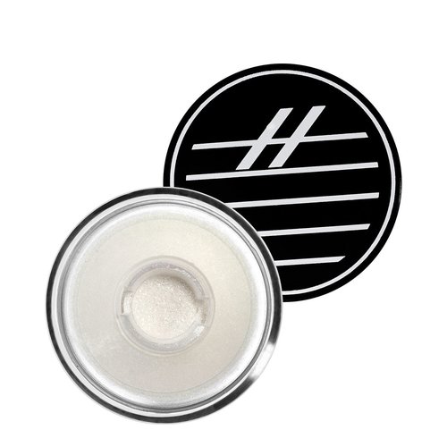 Ardency Inn Modster Light-Catching Eye Powder - Teddy Boy, 1g/0.052 oz Ardency Inn Modster Light-Catching Eye Powder - Borealis Black on white background
