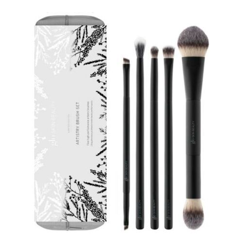 Glo Skin Beauty Artistry Brush, 1 set Glo Skin Beauty Artistry Brush on white background