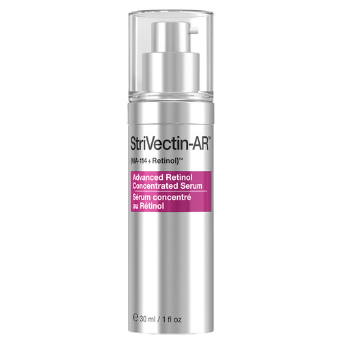 Strivectin AR Advanced Concentrated Serum, 30ml/1 fl oz Strivectin AR Advanced Concentrated Serum on white background