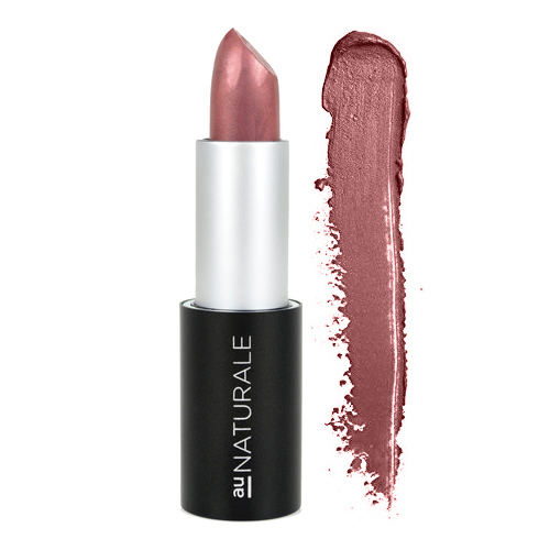 Au Naturale Cosmetics Eternity Lipstick - Cora, 4g/0.1 oz