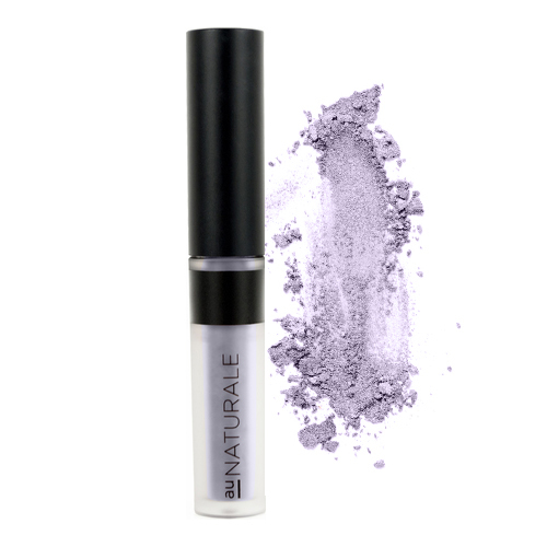 Au Naturale Cosmetics Super Fine Powder Eye Shadow - African Violet, 1g/0.01 oz