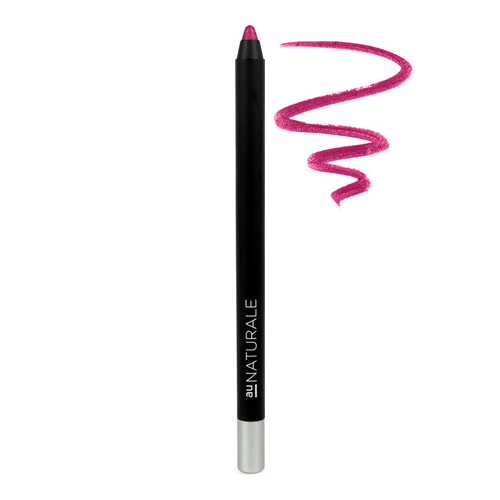 Au Naturale Cosmetics Perfect Match Lip Pencil - Sangria, 1 piece