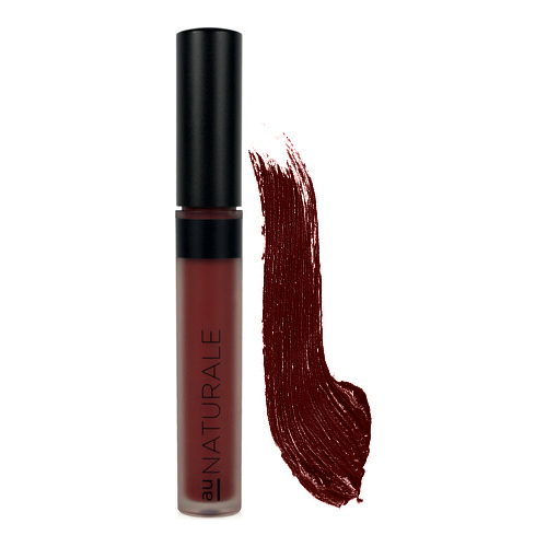 Au Naturale Cosmetics Su/Stain Lip Stain - Going Rouge, 3.8g/0.1 oz
