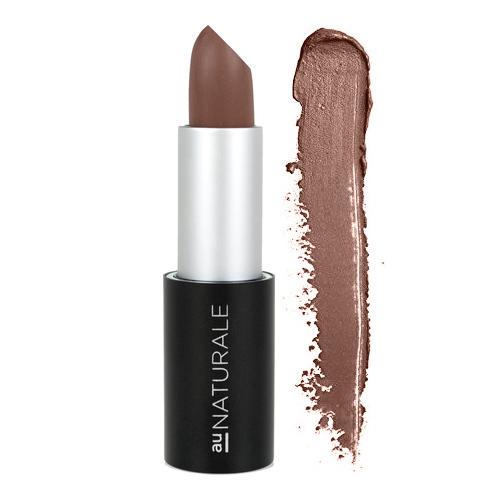 Au Naturale Cosmetics Eternity Lipstick - Ember, 4g/0.1 oz