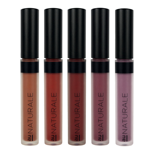 Au Naturale Cosmetics Su/Stain Collection - Bold, 1 set