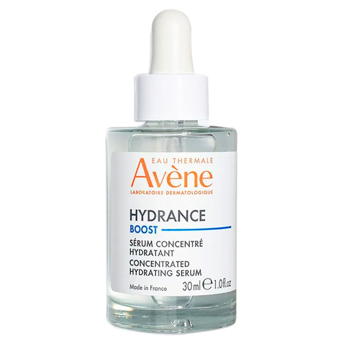 Avene AV Hydrance Boost Serum, 30ml/1.01 fl oz Avene AV Hydrance Boost Serum on white background