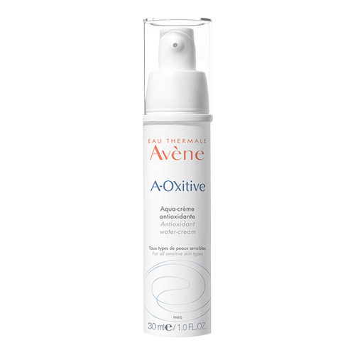 Avene A-OXitive Water-Cream, 30ml/1 fl oz