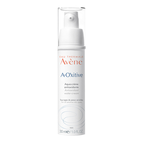 Avene A-OXitive Water-Cream, 30ml/1 fl oz Avene A-OXitive Water-Cream on white background
