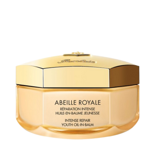 Guerlain Abeille Royale Intense Repair Youth Oil-in-Balm, 80ml/2.71 fl oz Guerlain Abeille Royale Intense Repair Youth Oil-in-Balm on white background