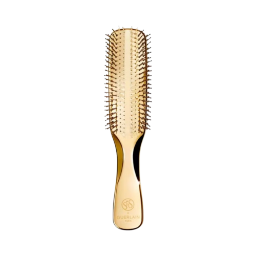 Guerlain Abeille Royale Scalp and Hair Care Brush, 1 piece Guerlain Abeille Royale Scalp and Hair Care Brush on white background