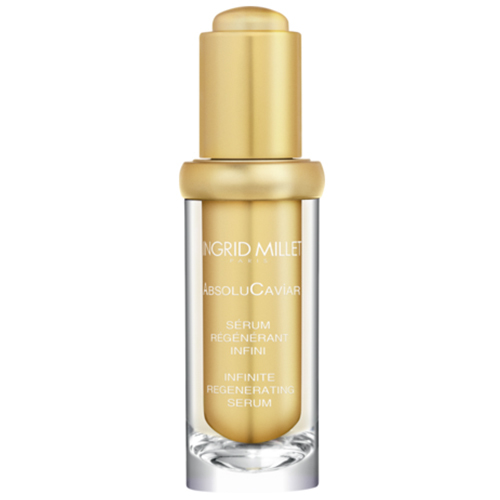 Ingrid Millet AbsoluCaviar - Infinite Regenerating Serum, 20ml/0.7 fl oz Ingrid Millet AbsoluCaviar - Infinite Regenerating Serum on white background