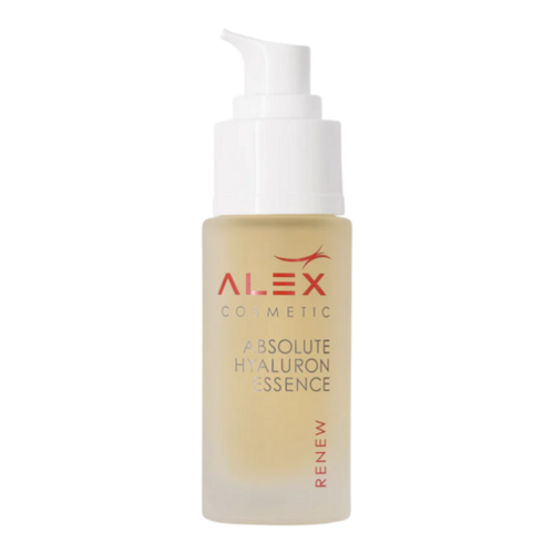 Alex Cosmetics Absolute Hyaluron Essence, 30ml/1 fl oz Alex Cosmetics Absolute Hyaluron Essence on white background
