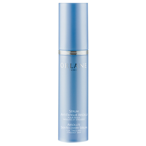 Orlane Absolute Skin Recovery Serum on white background