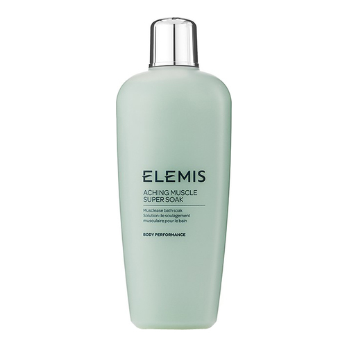 Elemis Aching Muscle Super Soak on white background