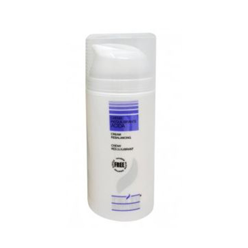 Phyto Sintesi Acid Rebalancing Cream on white background