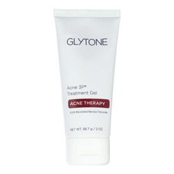 glytone acne bpo clearing cleanser