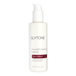 Acne BPO Clearing Cleanser