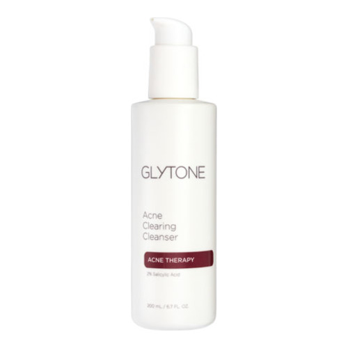 Glytone Acne Clearing Cleanser , 200ml/6.8 fl oz