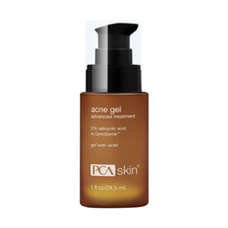 Acne Gel with OmniSome