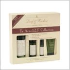 Leaf Rusher  on white background