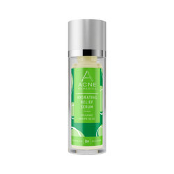 Acne Remedies Hydrating Relief Serum