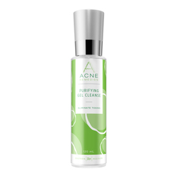 Acne Remedies Purifying Gel Cleanse