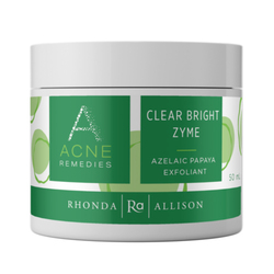 Acne Remedies Clear Bright Zyme