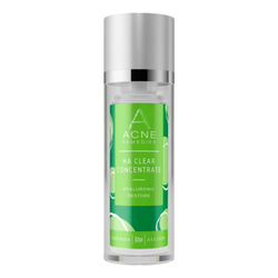 Acne Remedies HA Clear Concentrate
