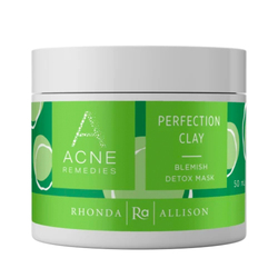 Acne Remedies Perfection Clay