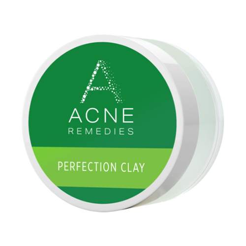 Rhonda Allison Acne Remedies Perfection Clay, 50ml/1.7 fl oz Rhonda Allison Acne Remedies Perfection Clay on white background