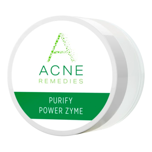 Rhonda Allison Acne Remedies Purify Power Zyme, 15ml/0.5 fl oz