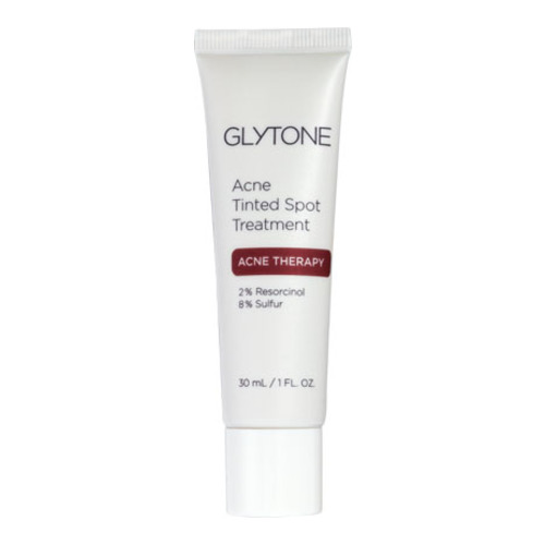 Glytone Acne Tinted Spot Treatment, 30ml/1 fl oz