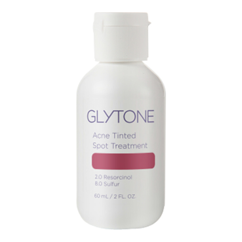 Glytone Acne Tinted Spot Treatment, 60ml/2 fl oz